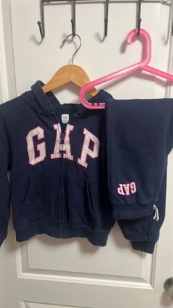 Gap Set