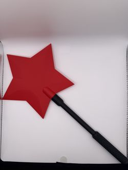 Magic wand credit card tap pay