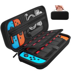 Carrying Case Nintendo Switch 