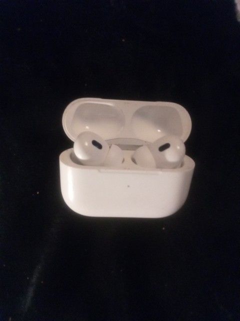 Apple Airpods Pro 2 W/ Magsafe Case
