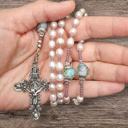 Handmade Rosary