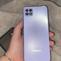 Galaxy A22 5G