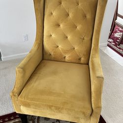 Custom Sofa Chair