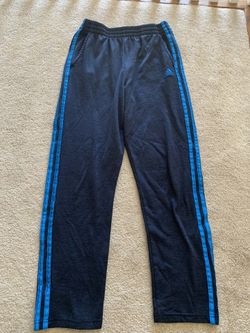 Adidas Youth Xl Gym Pants EUC