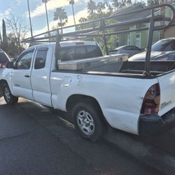 2007 Toyota Tacoma