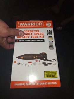 Warrior