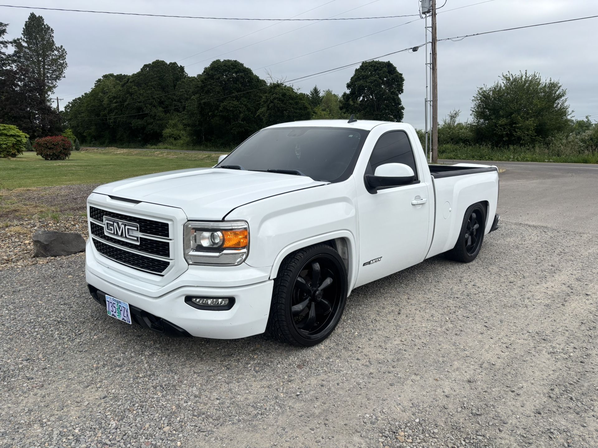 2007 Chevrolet Silverado