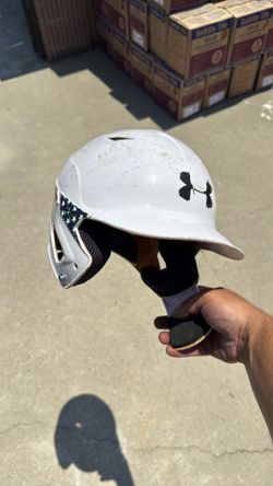 Helmet Under Armour