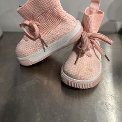 BMCityBM Boots Size 3 