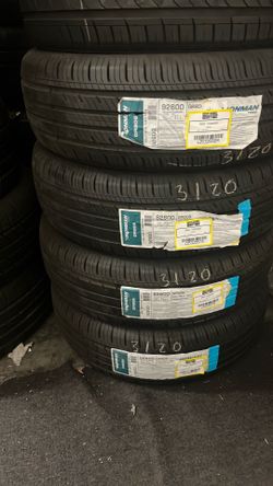 Ironman Tires 225/70/R15