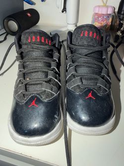 Kid shoes