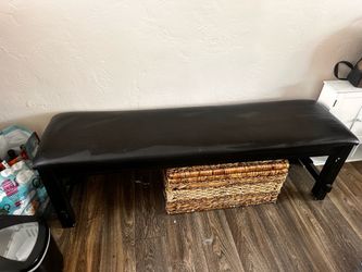 Bench