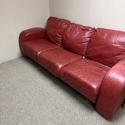 FREE couch sofa bed