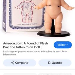 Tattoo Baby