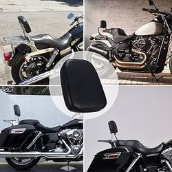  Touring Xl833 / Xl1200 Back Pad 