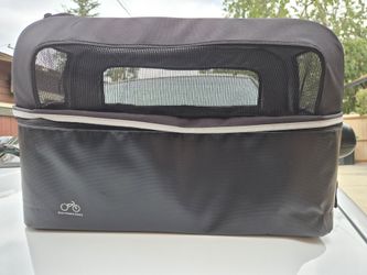 RAD large pet basket