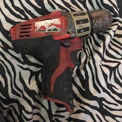Milwaukee 3/8 Cordless Driver (TOOL ONLY) For Sale