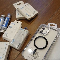 iPhone Accessories QUALITY SOLUTIONS