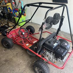 Go Cart