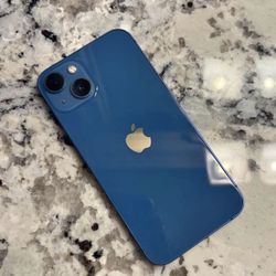 Apple iPhone 13 Mini 