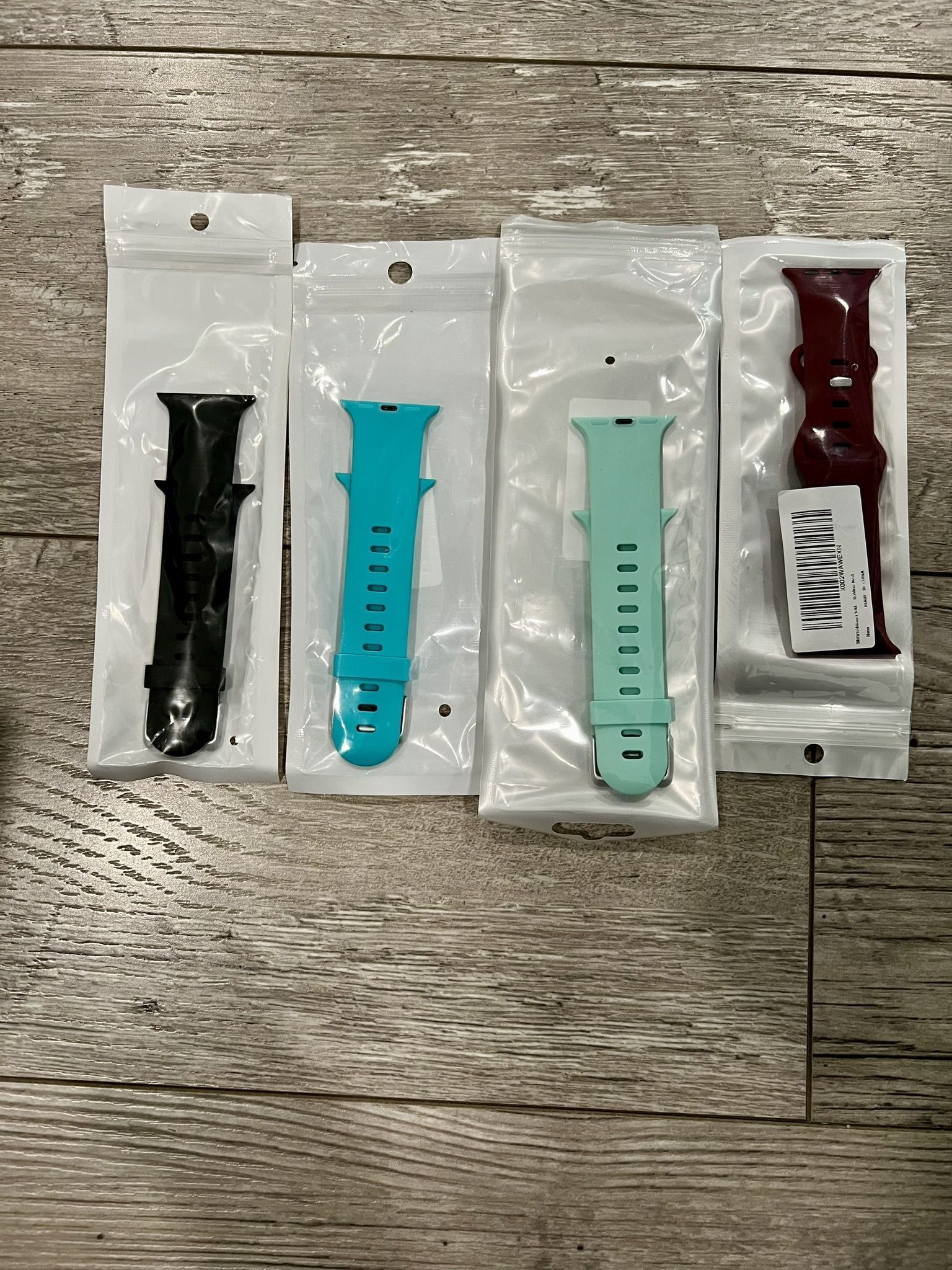 S/M Apple Watch Bands - 38/40mm