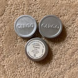 Cargo Eyeshadow