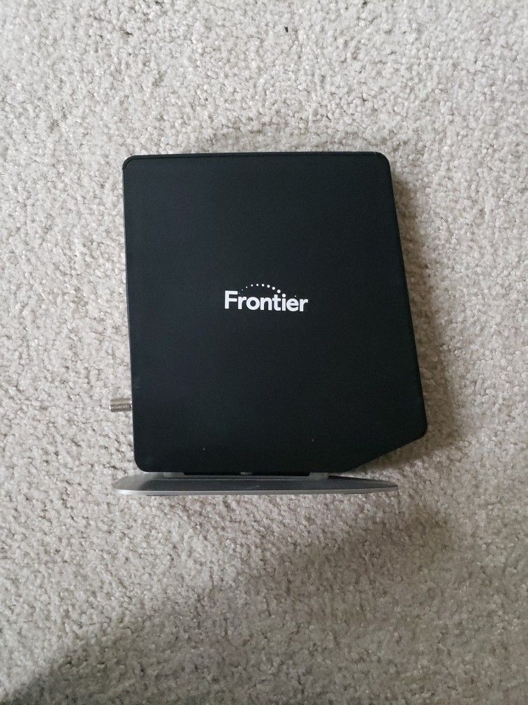 Ziply Fiber 1Gbps Modem and Wifi Router for Sale in Bothell, WA OfferUp