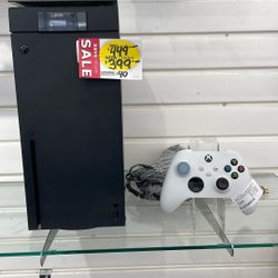 Game System Microsoft 