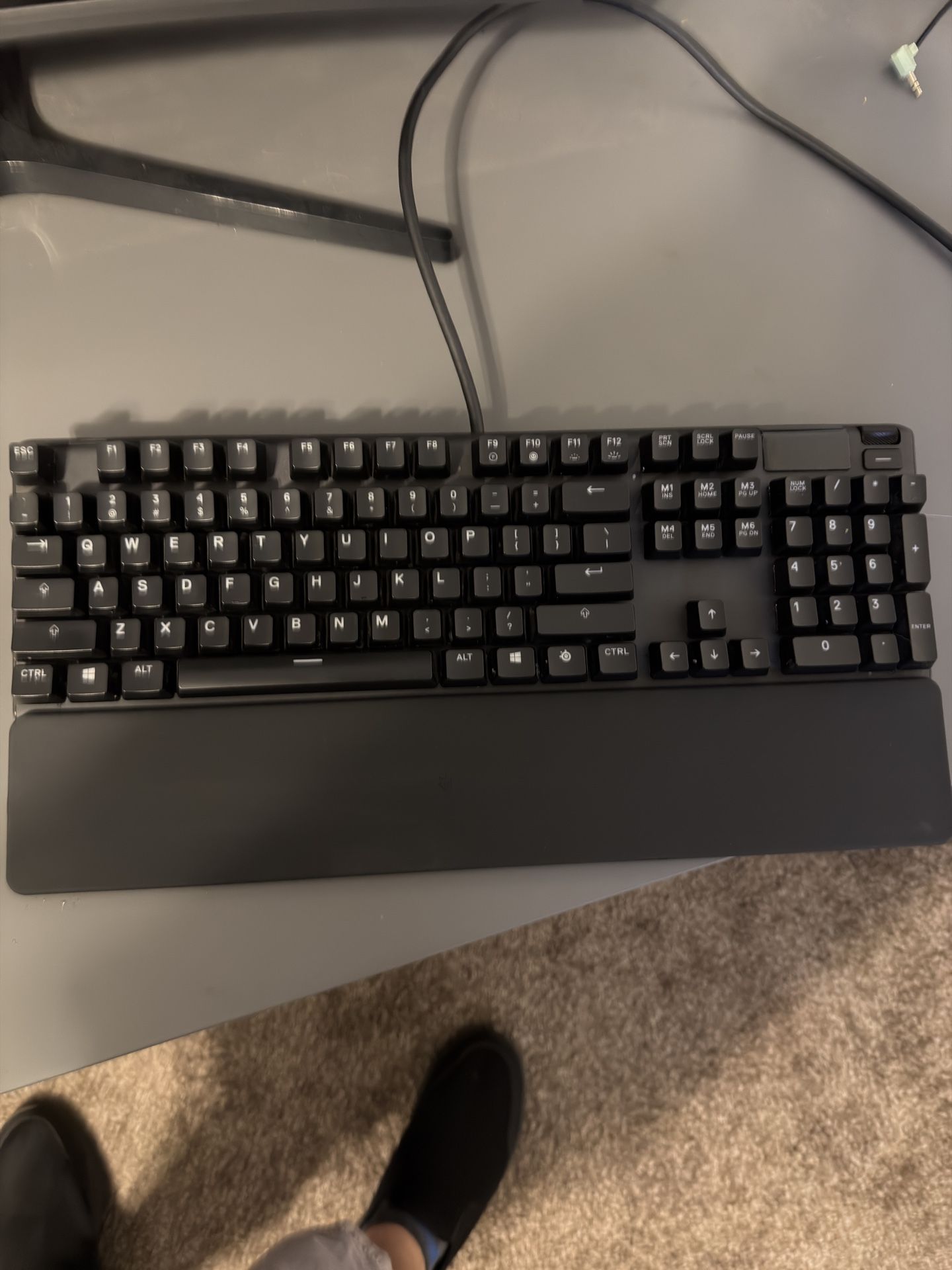 Steelseries Apex 7 Keyboard