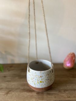 Decorative pot