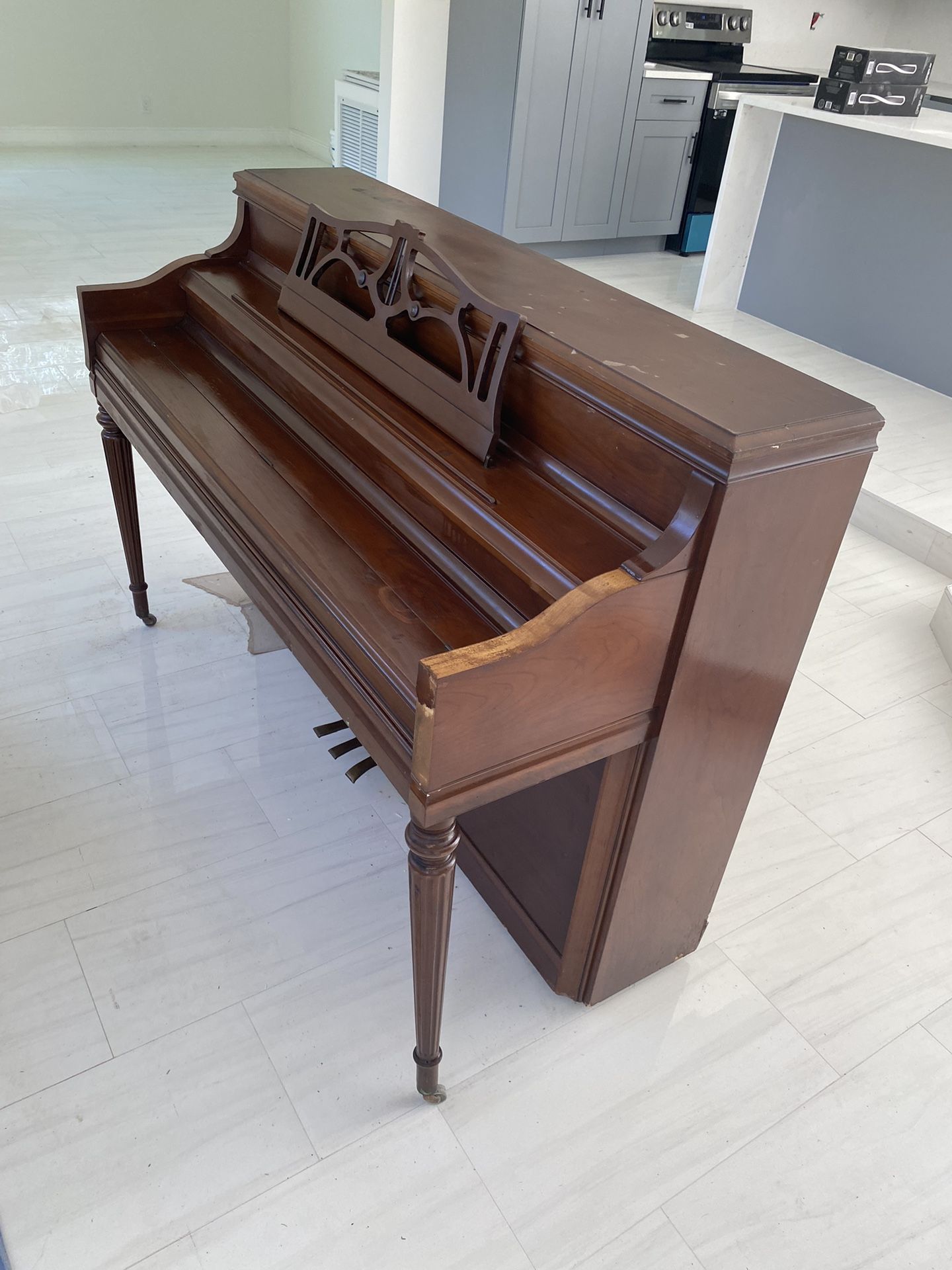 Piano 