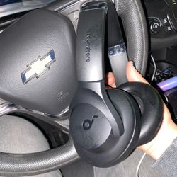 Soundcore Headphones 