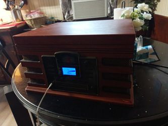 Cd Recorder