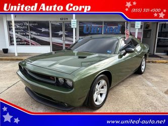 2011 Dodge Challenger