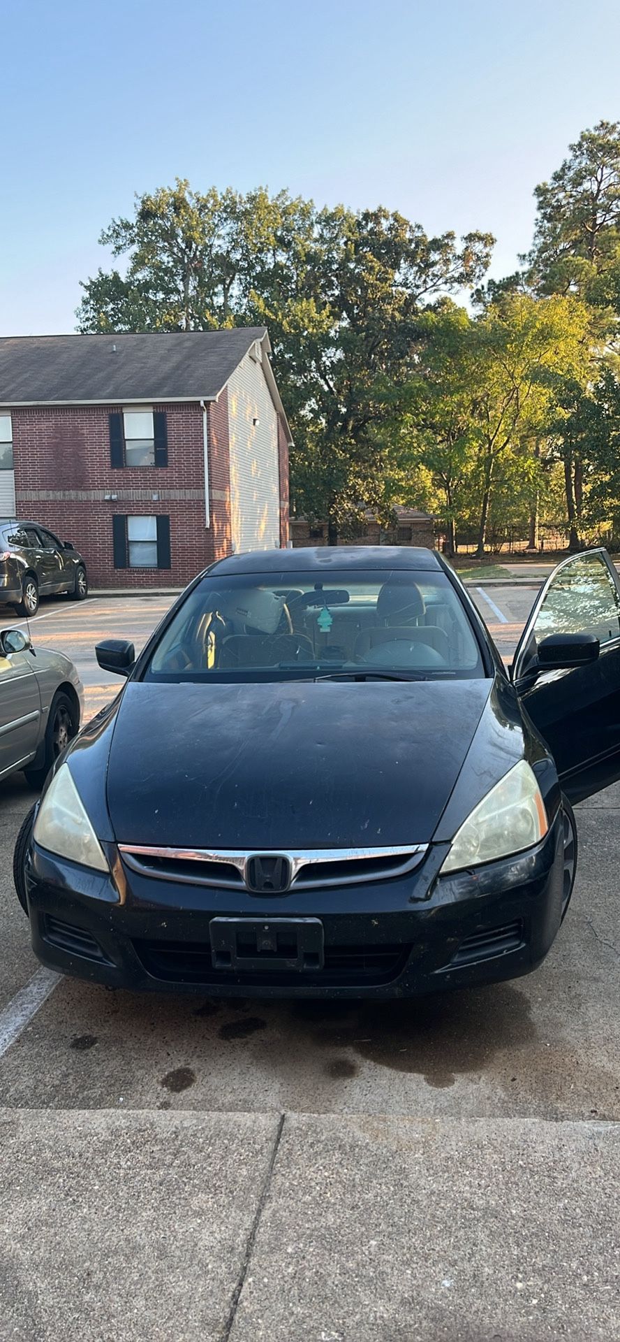 2006 Honda Accord