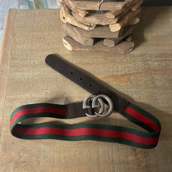 Gucci Belt 