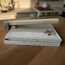 Utensilios de cocina mexicanos (message for price)