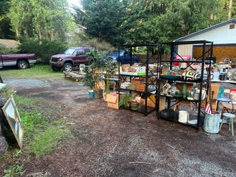 Huge moving sale