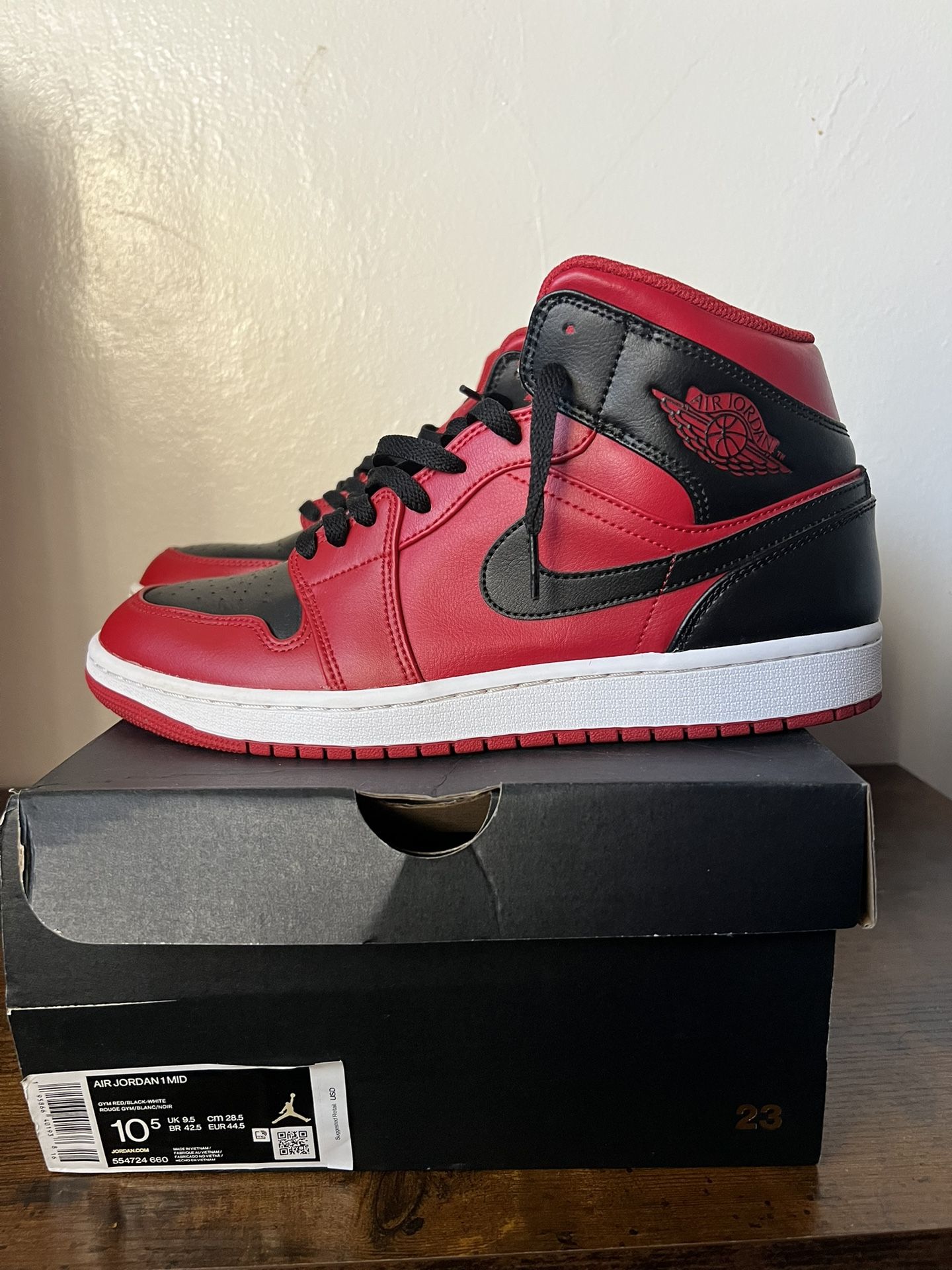 High 85 Where To Buy Jordan Retail Air Jordan Retro High '85 OG