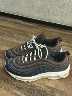 Nike Air Max Women’s Sneaker size 9.5