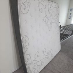 King Mattress 