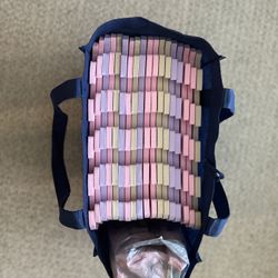 Baby Play Mat, Soft Foam Floor Tiles for Kids