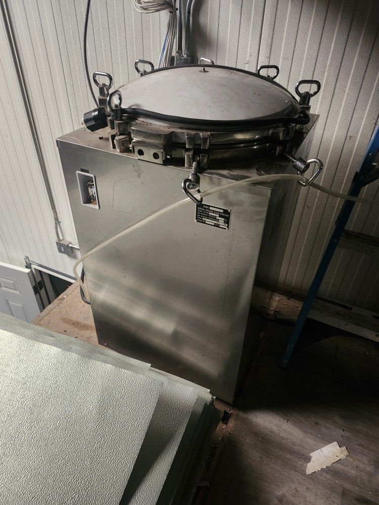 Shroom grow equipment