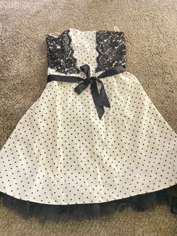 Scott McClintock Dress Size 14