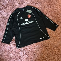 Men's Balenciaga Sweater