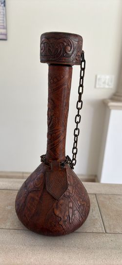 Conac decanter