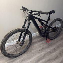 2023 Specialized Turbo Levo Alloy (S3/Medium) – Only 293 Miles – 100% Battery Health