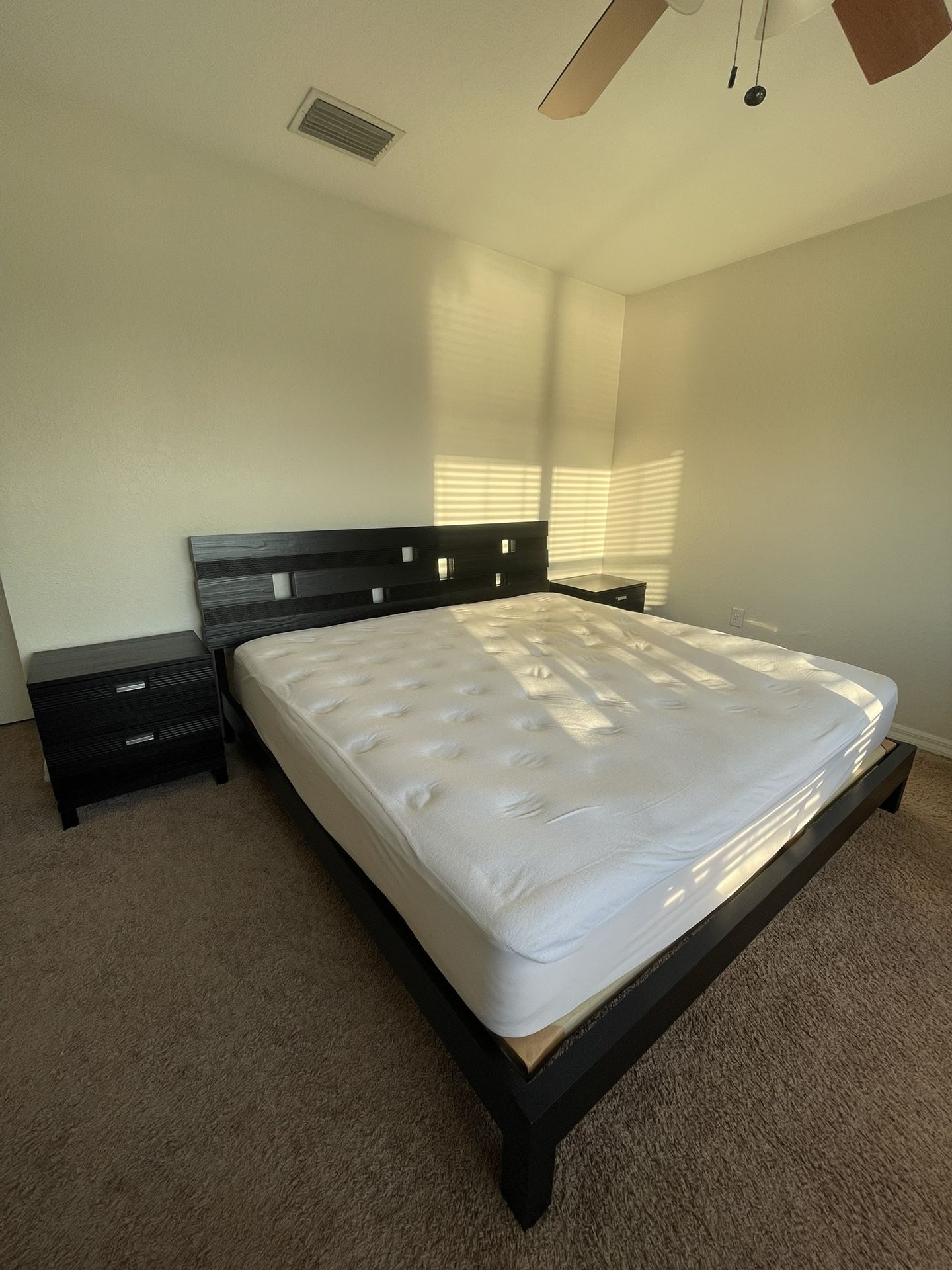 Rooms To Go Bedroom Set