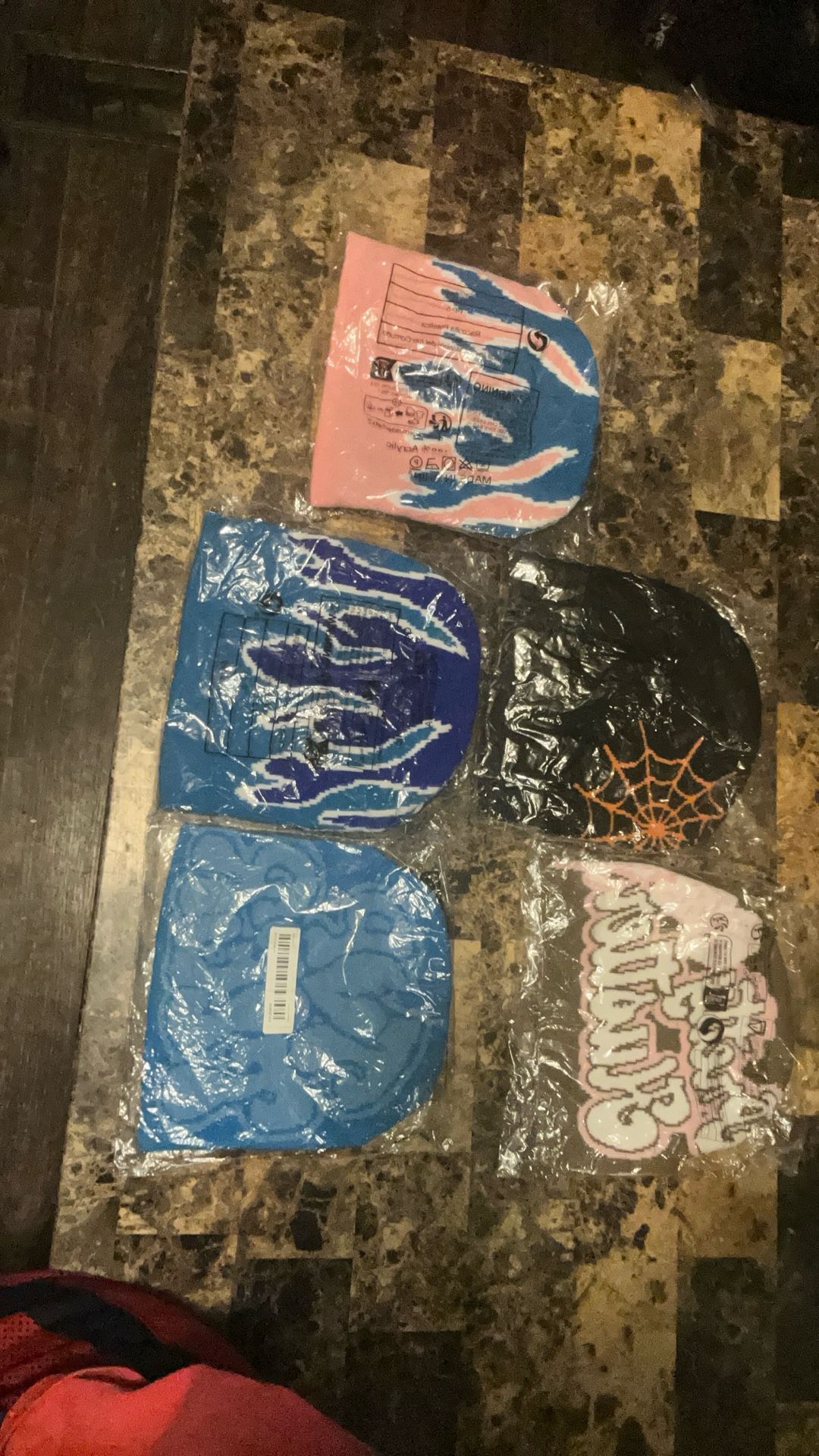 Recommend During The Cold