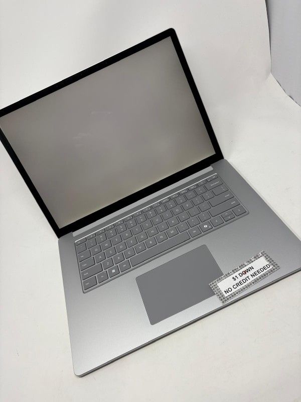 Microsoft Surface Laptop 6 New - Only $1 Today Pay The Rest Later!